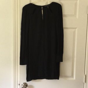 BCBG Maxazria shift dress